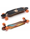 Loaded Icarus Deluxe Paris V3 Longboard Complete. Image 2