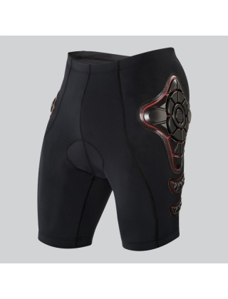 Kurze hose G-Form Pro-B Bike Compression Shorts Photo 1