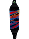 Landyachtz Evo 36 Spectrum 36” - Deck Only. Image 3