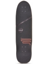 Loaded "Hola Lou" Coyote 30.75" Longboard Deck. Image 2