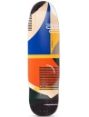 Loaded "Hola Lou" Coyote 30.75" Longboard Deck. Image 3