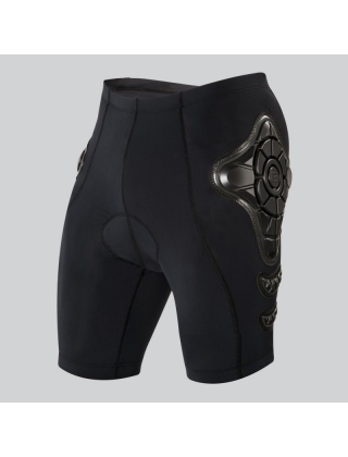 Kurze hose G-Form Pro-B Bike Compression Shorts Photo 3