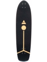 Pantheon Longboards Gaia FG Longboard Deck. Image 2