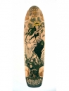 Pantheon Longboards Gaia FG Longboard Deck. Image 3