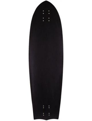 Longboard & cruiser deck Prism Monolith 34.75" Core Series Longboard Deck. Photo 2