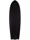 Prism Monolith 34.75" Core Series Longboard Deck. Image 2