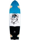 Prism Monolith 34.75" Core Series Longboard Deck. Image 3