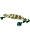 Koastal Skillet Longboard Deck. Image 1