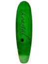 Koastal Rasta Longboard Deck. Image 1