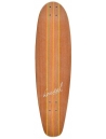 Koastal Rasta Longboard Deck. Image 2