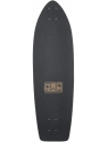 Landyachtz Gambler 34" Longboard Deck. Image 1