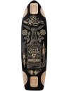 Landyachtz Gambler 34" Longboard Deck. Image 2