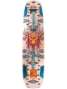 Riviera Buffalo Blunt Kody Noble Pro Model Longboard Longboard Deck. Image 3