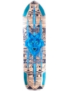 Riviera Dubes Special Pro Model Longboard Longboard Deck. Image 3