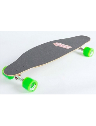 Longboard & cruiser deck Riviera Sonador Longboard Deck Only. Photo 1