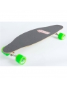 Riviera Sonador Longboard Deck Only. Image 1