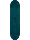 Omen Skull Castle 8" - Skateboard Deck. Image 2