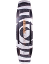 Seismic Codex 37.5"Longboard Deck. Image 2