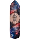 Omen Spawn V2 Bamboo 36" Longboard Deck. Image 2