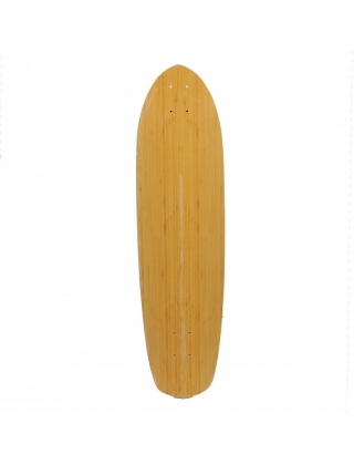 Longboard & cruiser deck Rayne Anthem Geo GraphicLongboard Deck. Photo 1