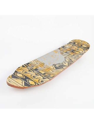 Longboard & cruiser deck Riviera Ursa Minor Longboard Deck. Photo 1