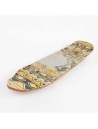 Riviera Ursa Minor Longboard Deck. Image 1