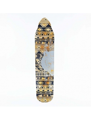 Longboard & cruiser deck Riviera Ursa Minor Longboard Deck. Photo 2