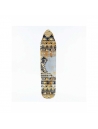 Riviera Ursa Minor Longboard Deck. Image 2