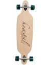 Koastal Roadrunner Longboard Deck. Image 2