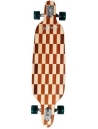 Koastal Roadrunner Longboard Deck. Image 3