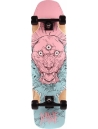 Rayne Street Cruiser Panther 34" Longboard Complete. Image 1