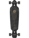 Landyachtz Battle Axe Space Rock 38'' - Complete Image 2