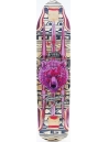 Riviera Ursa Minor Longboard Deck. Image 3