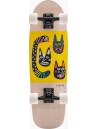 Landyachtz Dinghy Blunt Wild Cats 29" - Complete. Image 3