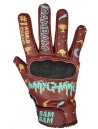 BamBam Leather Gloves - Harry Clark World Champ Image 3