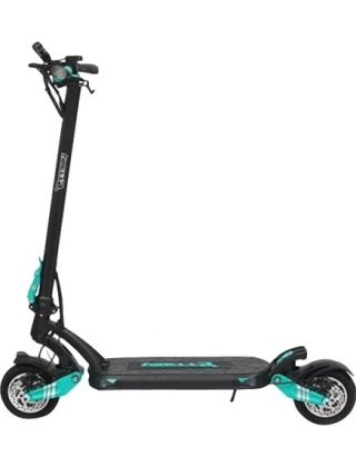 Elektrischer Scooter VSETT 9+