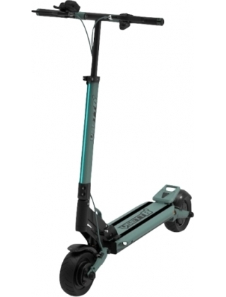 Elektrischer Scooter VSETT 8 +