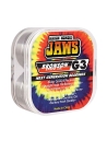 Bronson Speed Co. Jaws Pro G3 Bearings Image 1