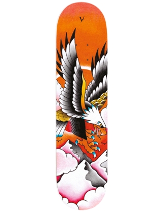 Verdad OG Tattoo Eagle 8.25'' - Deck