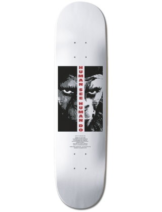 Element X Planet Of The Apes Pota Arise 8.5'' - Deck