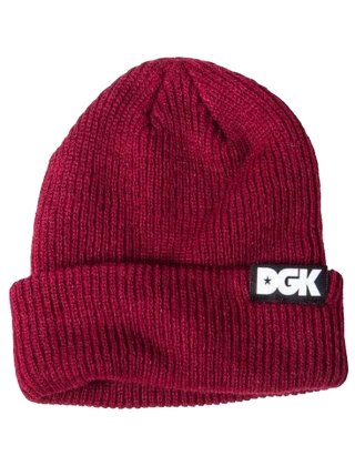 Mütze DGK Classic Beanie - Multi Photo 1