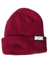 DGK Classic Beanie - Multi Image 1