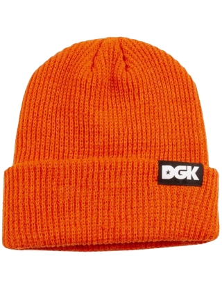 Beanie DGK Classic Beanie - Multi Photo 2