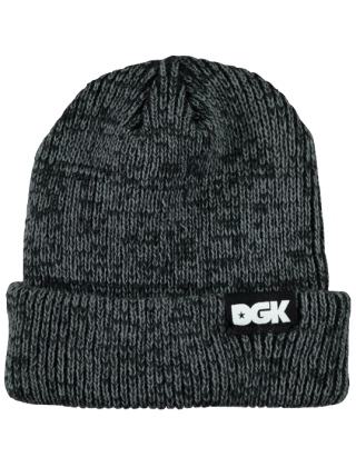 Beanie DGK Classic Beanie - Multi Photo 3