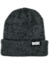 DGK Classic Beanie - Multi Image 3