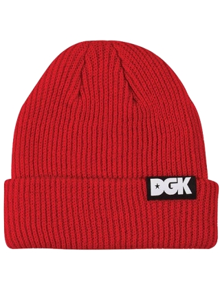 Mütze DGK Classic Beanie - Multi Photo 4