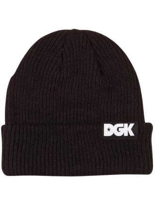 Beanie DGK Classic Beanie - Multi Photo 5