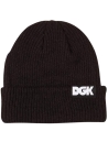 DGK Classic Beanie - Multi Image 5