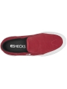 Etnies Marana Slip XLT - Red/White Image 3