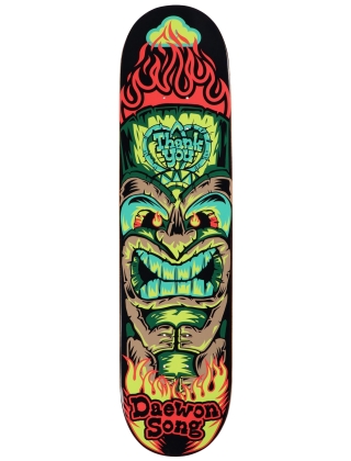 Thank You Daewon Tiki 8.25'' - Deck